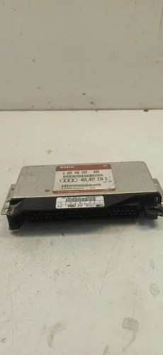AUDI A4 8D2, B5 ABS Steuergerät 0265108005 4D0907379D 0535955040 1.60 34891836