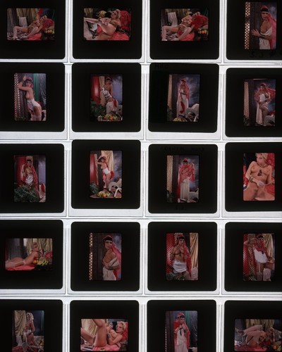 last listing of filleauxbasnylon 20 x slide diapositive transparency 35mm SJ10 - Picture 6 of 6