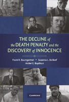 Frank R. Baumgartner (U. A.) | The Decline Of The Death Penalty And The...