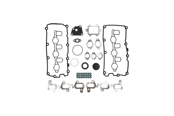 Kamoka Dichtungssatz Zylinderkopf 8706126 FüR Vw Phaeton 3D1 3D2 3D3 3D4 3D6 3D7-image