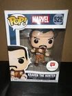 Funko Pop! Vinyl: Marvel - Kraven the Hunter - Walgreens (Exclusive) #525
