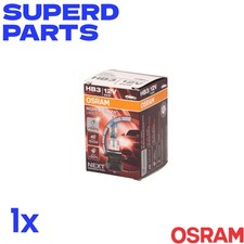 LIGHT BULB HB3 12V 60W P20D UP TO 150% GREATER BRIGHTNESS; UP TO 150M LIGHT