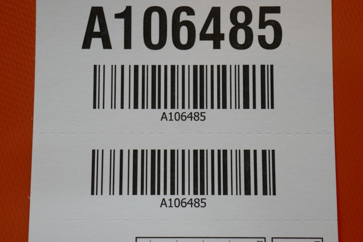 Audi R8 2020-2022 Right Windshield wipers Pair P/N 4S1955408A