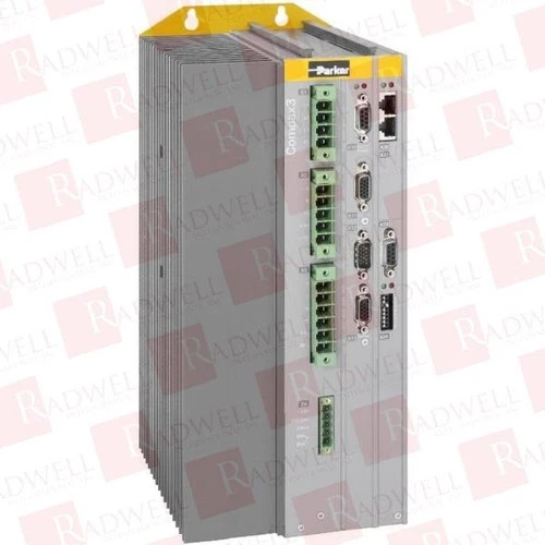 PARKER S063V2F12I21T40M12 / S063V2F12I21T40M12 (USED)