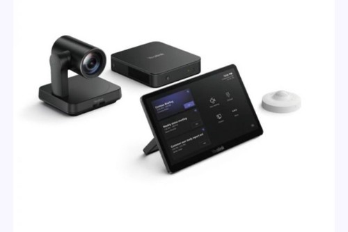 Yealink MVC840-C5-000 Microsoft Teams Room System Neu#Q3.5 - Picture 1 of 4