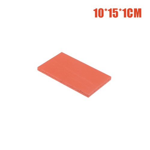 Pressing Mat Laminating Machine Silicone Pad High Temperature Resistant Pad - Afbeelding 26 van 29
