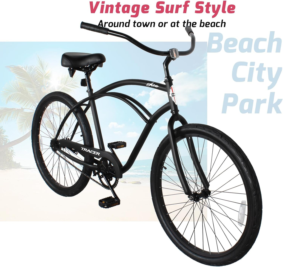 Bici cruiser | Prezzi e offerte su Bici cruiser | Prezzi e offerte su
