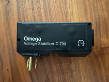 Omega C-700 Voltage Stabilizer 403-730   C700 Dichroic Enlarger   Vintage Darkro
