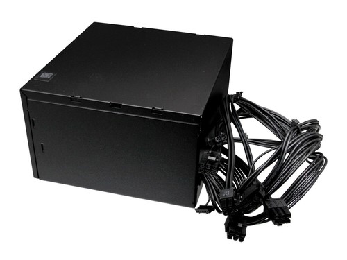Bloc d'alimentation original pour ordinateur de bureau Acer DC.5001B.00A 500 watts - Photo 3/4