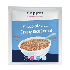 7 x 1:1 CWP Coco Pops Crispy chocolate cereal 