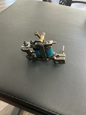 NRTS shader coil tattoo machine