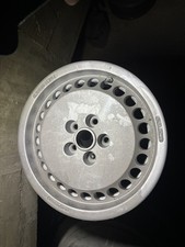 Cerchio Alfa 75 TwinSpark 14 Benzoni Bwa