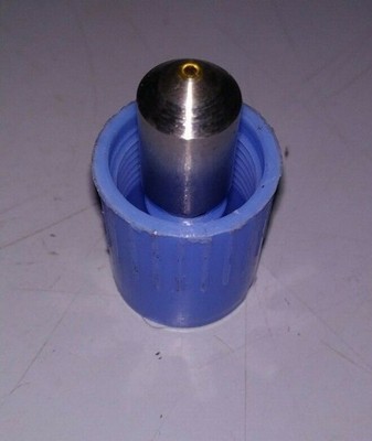 Diamond Indentor Rockwell / Avery Qualität - AAA