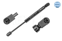 Gasfeder Koffer Laderaum FüR Ford Focus Ii Stufenheck
