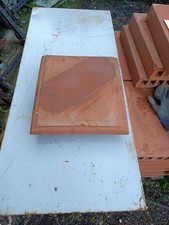 TERMINALE IN COTTO TOSCANO 30CM E 23,5 INTERNO  Marca COTTO DAVID  IN SVENDITA !