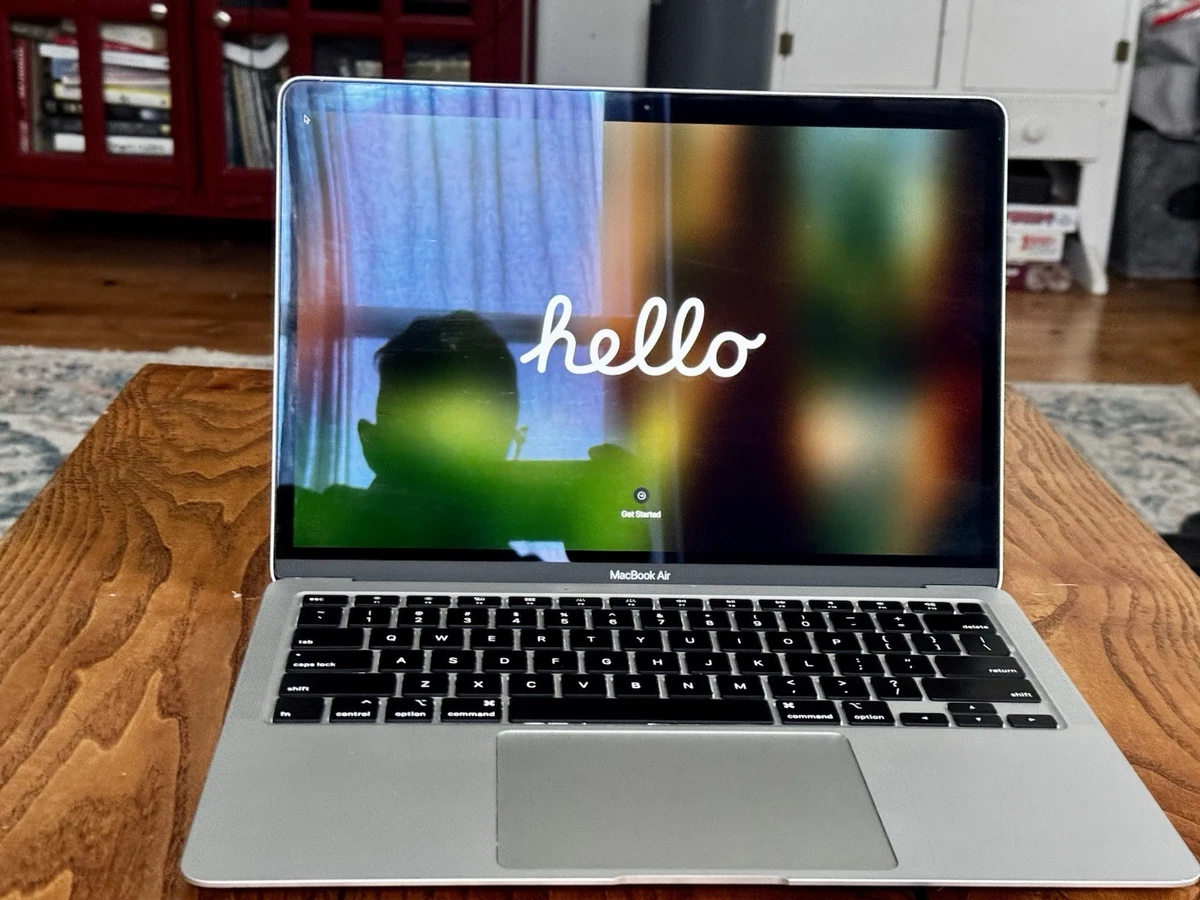 Las mejores ofertas en Apple MacBook Air 2020 | eBay