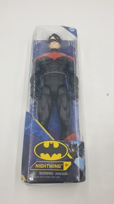 Spin Master DC Batman Batman Actionfigur Nightwing