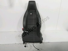 Siège Mercedes CLASSE A