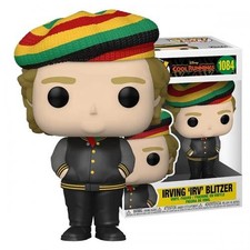 Funko POP! Cool Runnings: Irving Irv Blitzer (1084)