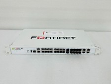 Fortinet FG-100F FortiGate-100F Next Gen Network Security Firewall Appliance