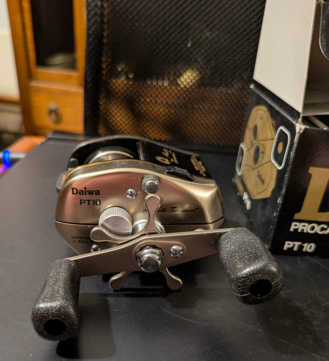 Daiwa Tournament for sale | eBay