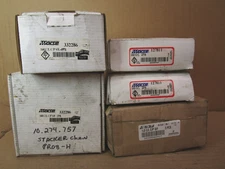 New Open Box Mix of 10 Pcs Morse Chain Connectors 332286 160C/L C/P S/F 52076AES