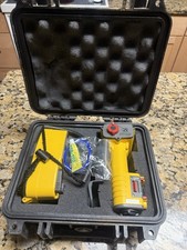 Sea and Sea Motor Marine 35 MX-10 Underwater Camera with Accessories