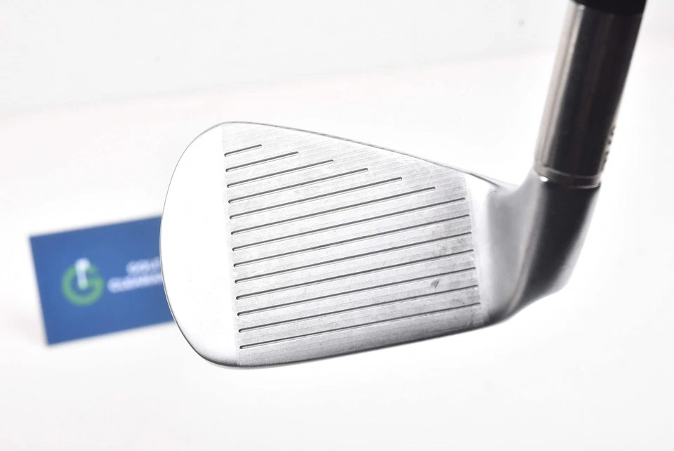 Srixon ZX5 MK II 2023 #7 Iron / Regular Flex Miyazaki Codex 8 / STD / Demo - Image 2 of 4