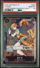 O-Nami [Judge] ST18-002 Prices | One Piece Japanese Promo | One