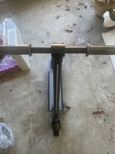 Gotrax K03 Kids' Kick Scooter 5" LED RGB Lighted Wheels, 4.6 Lbs, Lightweight