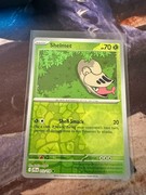 Pocket Scout - Shelmet 012/159 Sv09: Journey Together Reverse Holo