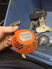 HUSQVARNA 128LD 128 128CD TRIMMER RECOIL PULL START STARTER-------FREE SHIPPIG