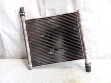 Radiateur Smart CABRIO