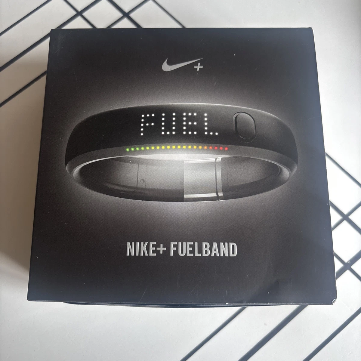 Nike Fitness Fuel Bands for sale - eBay