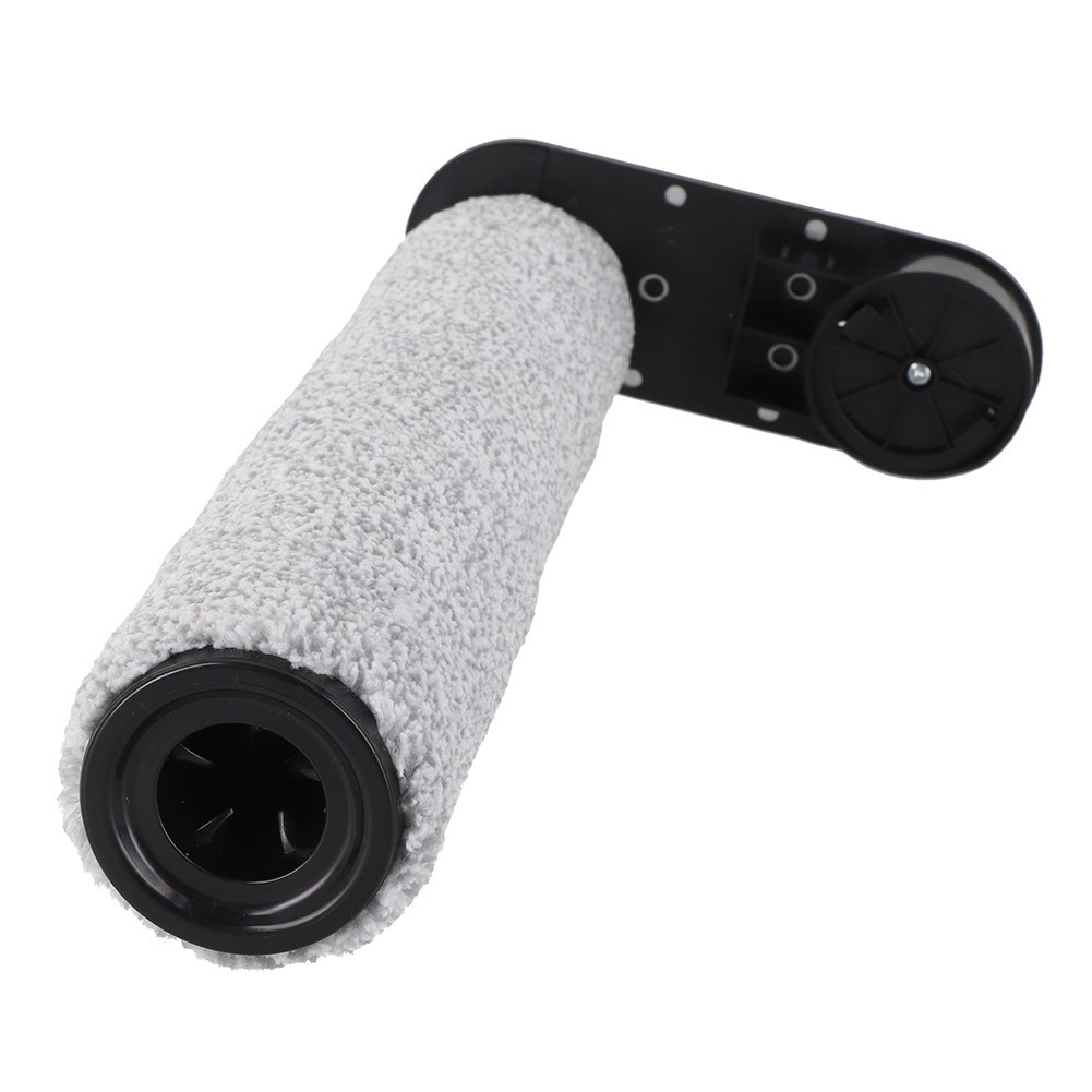 Soft Wool Bristles Replacement Roller Brush for JONR ED12 Lite Vacuum Cleaner