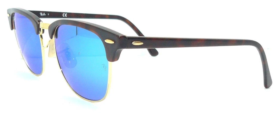 Ray-Ban Clubmaster 3016, Foto 2 von 5
