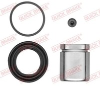Reparaturkit, Bremssattel Quick Brake 114-5537 FüR BMW Land Rover