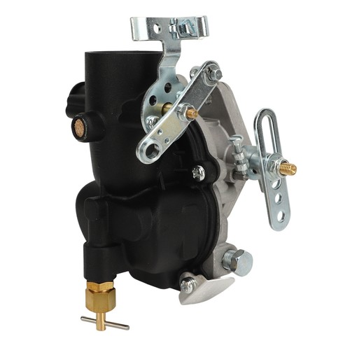 ˜Tractor Carburetor Sensitive Response Rust Proof Engine Carb Replacement For - Picture 3 of 23