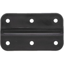 Rasentraktor-Scharnier für Schneefräse, Hochleistungs-Scharnier, robust,