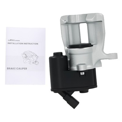 Bremssattel Elektro Hinten Links For Audi A6 Allroad 4FH 2006-2011 4F0615403C