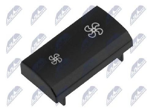 Original Nty Bedienelement Heizung/LüFtung EWS-BM-093 FüR Bmw-image