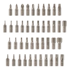 FIX IT STICKS Benchtop Bit Pack (BENK-BITS)