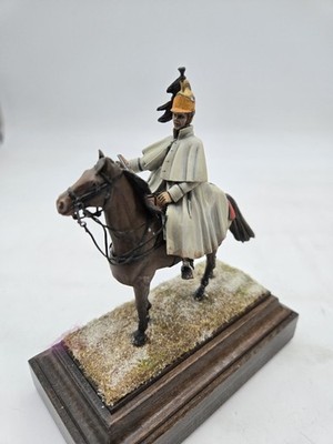 Historex,  Nemrod Dragoon Professionally painted plastic 54mm