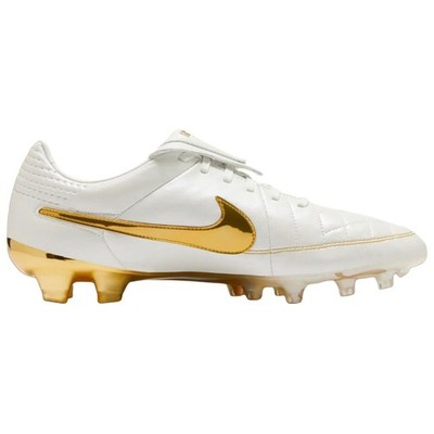 シューズ Nike TIEMPO LEGEND RGN FG SE IF4388-100 Nike Tiempo Legend SE FG Touch of Gold - IF4388-100 | eBay