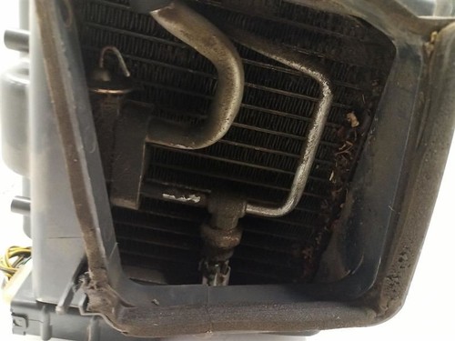 1990-1993 Toyota 4 RUNNER Hvac AC Evaporator And Housing 9736239 - Picture 2 of 12