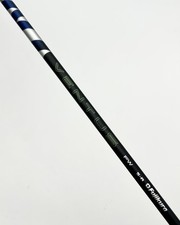 Fujikura Ventus Blue FW 2025 50g Senior Flex 42.5" with TalyorMade tip  Grip