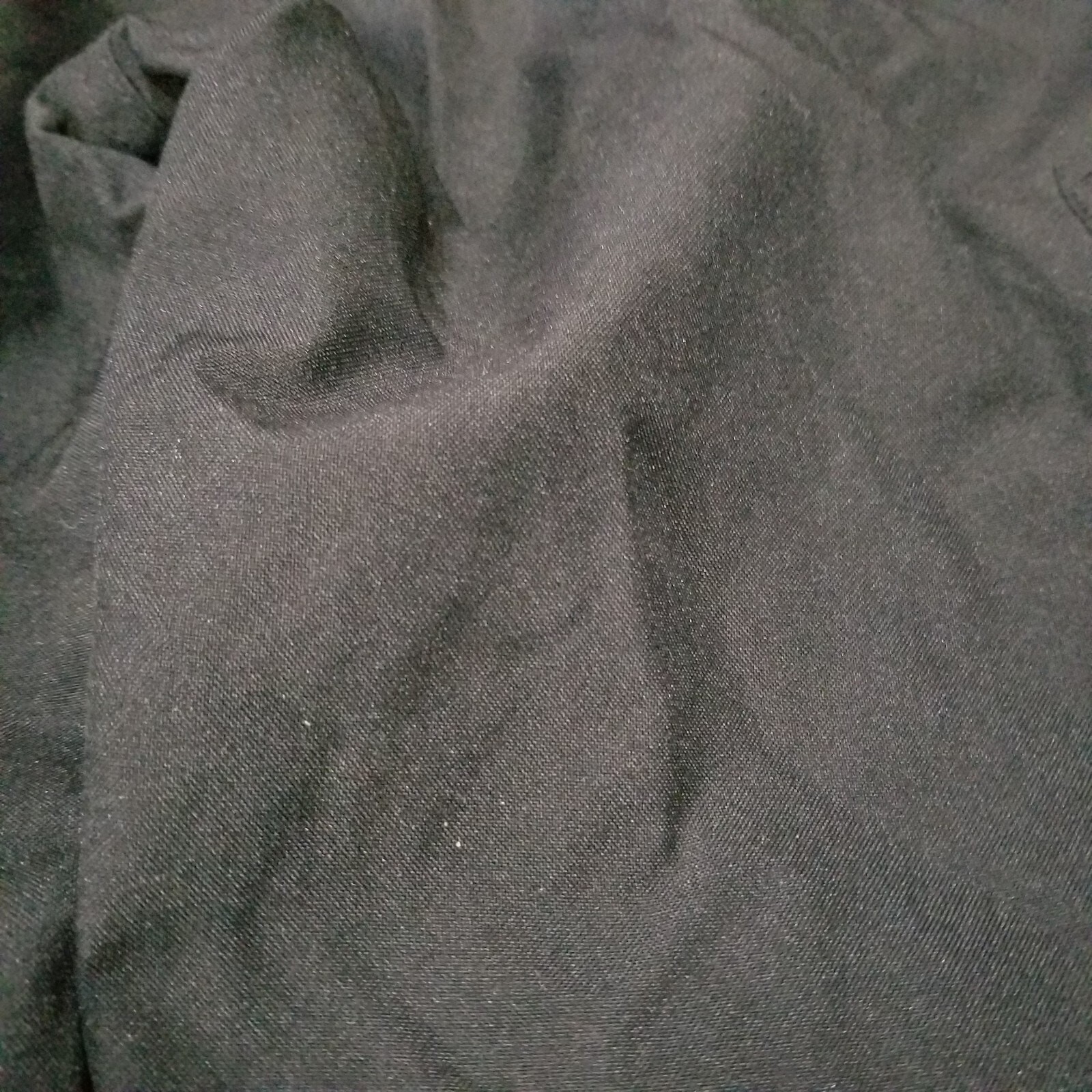 Ocean Earth Pro Snow Ski Pants Black Insulated Outdoor Activewear Mens Small