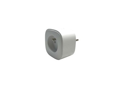 Intelligente Steckdose MEROSS MSS210 weiß - 1 Stk. B-WARE