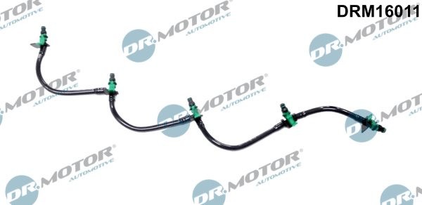 Fits Dr. Motor Automotive DRM16011 Hose, fuel overflow ⭐UK Stock⭐ - Image 14