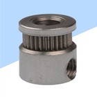 28 Gear MK10 Flash Casting Machine Reduzierstück aus rostfreiem Stahl Extruder